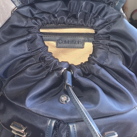 Calvin Klein Backpack - Picture 9 of 13